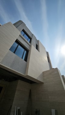 مشروع سكني